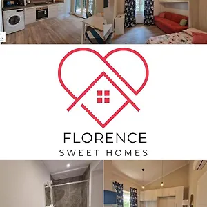 Lella With Free Parking By Sweet Homes Appartement