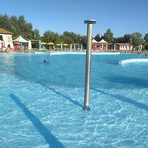 Domus De Jara , Baradili Italie
